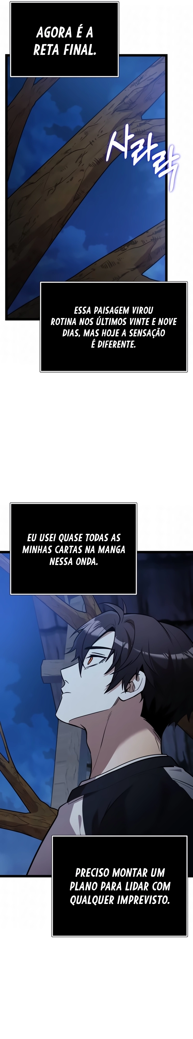 Read Eu Obtive um Item Mítico PT Manga Online