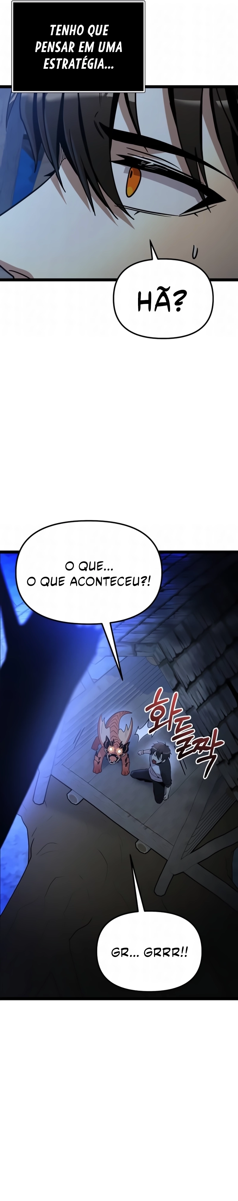Read Eu Obtive um Item Mítico PT Manga Online
