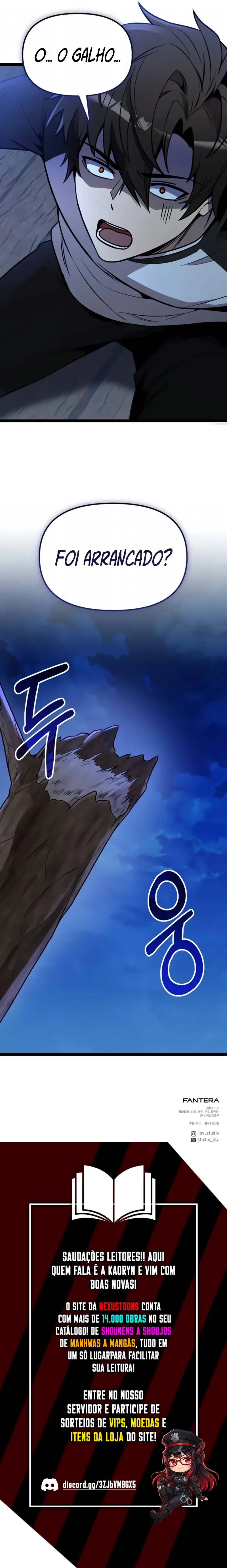 Read Eu Obtive um Item Mítico PT Manga Online
