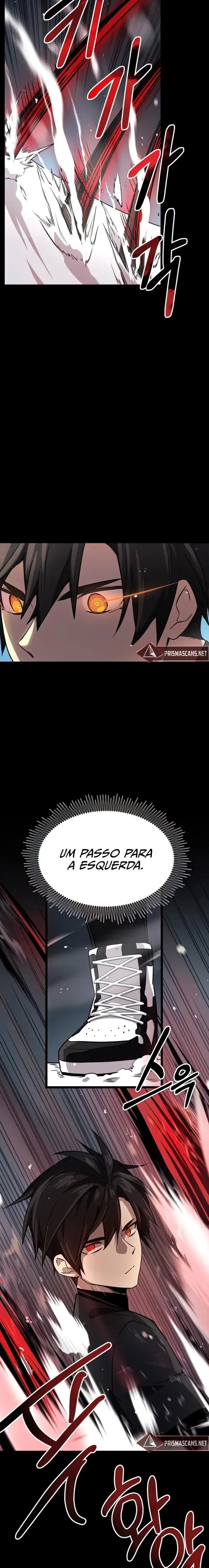 Read Eu Obtive um Item Mítico PT Manga Online