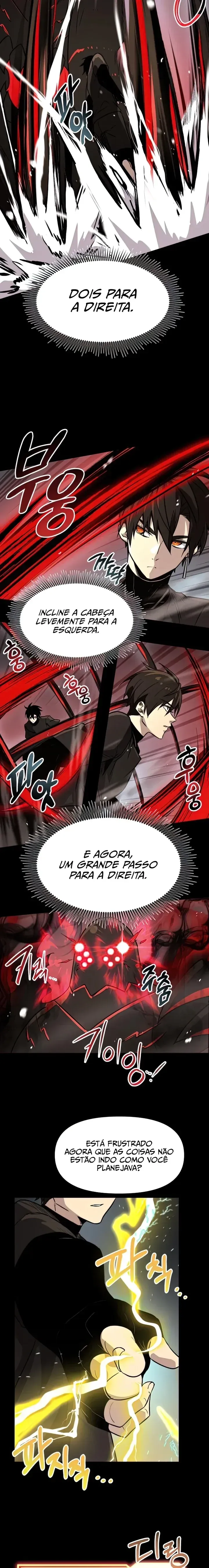 Read Eu Obtive um Item Mítico PT Manga Online