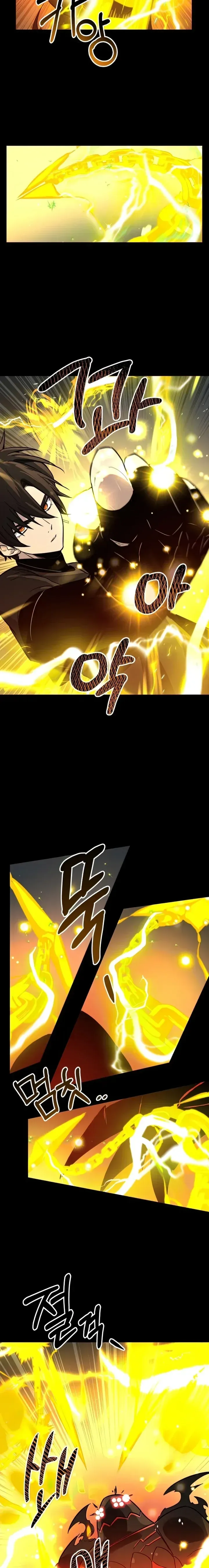 Read Eu Obtive um Item Mítico PT Manga Online