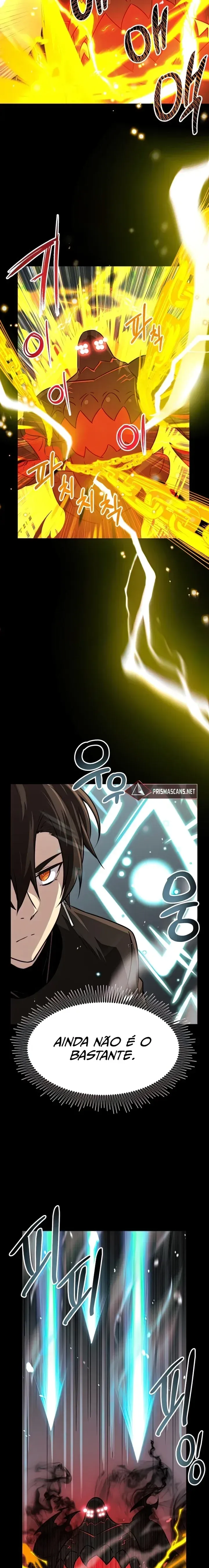 Read Eu Obtive um Item Mítico PT Manga Online