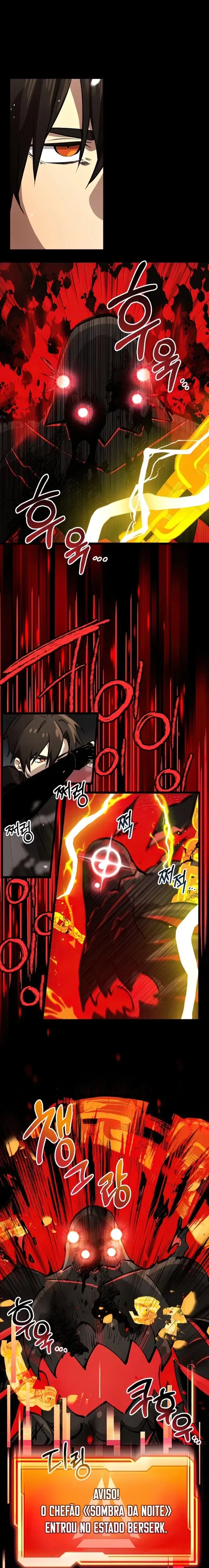 Read Eu Obtive um Item Mítico PT Manga Online