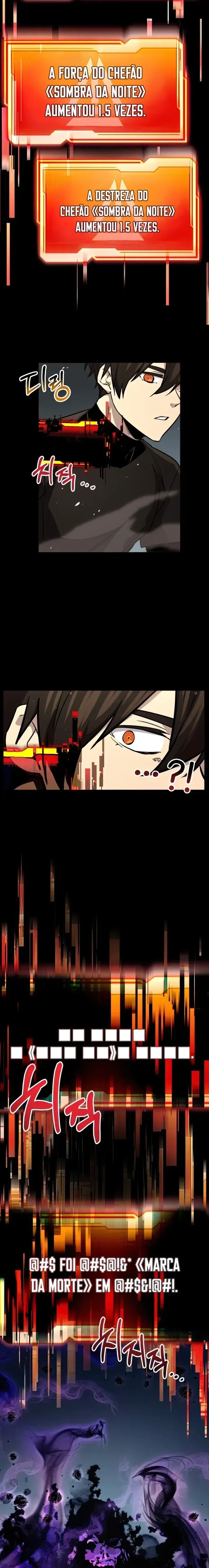 Read Eu Obtive um Item Mítico PT Manga Online