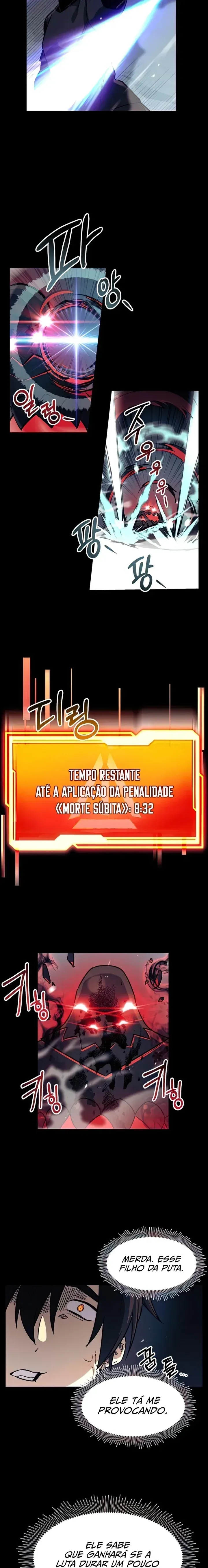 Read Eu Obtive um Item Mítico PT Manga Online
