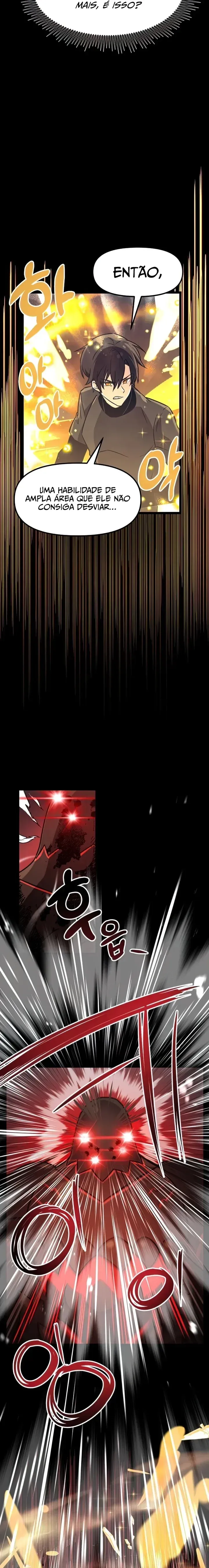 Read Eu Obtive um Item Mítico PT Manga Online