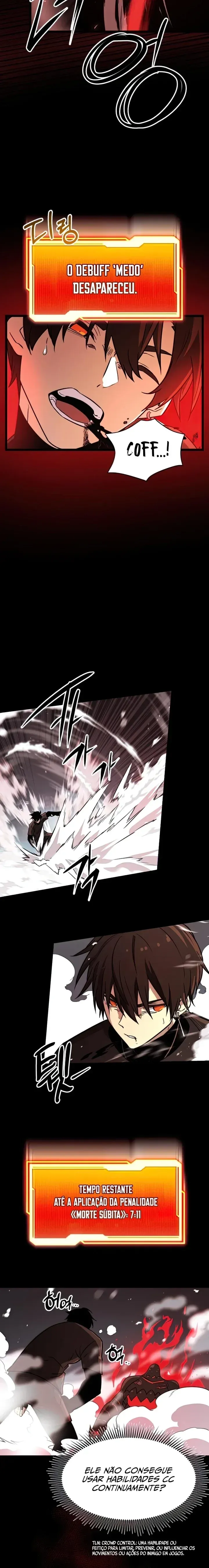 Read Eu Obtive um Item Mítico PT Manga Online