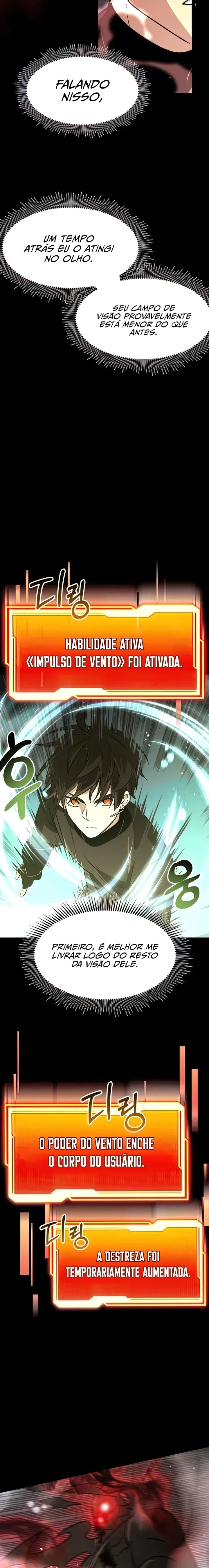 Read Eu Obtive um Item Mítico PT Manga Online