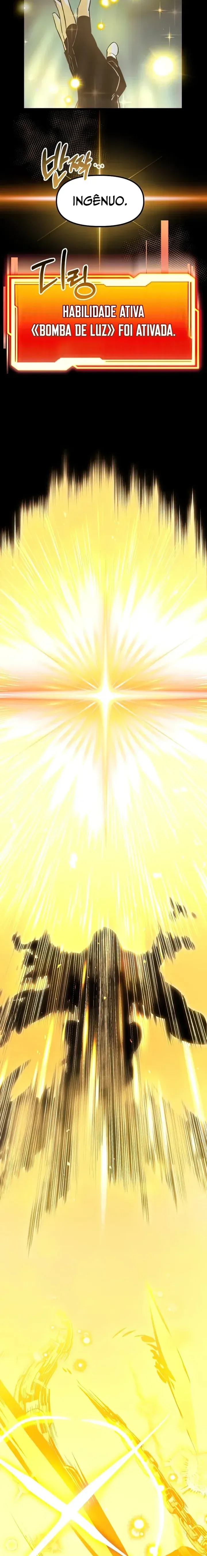 Read Eu Obtive um Item Mítico PT Manga Online