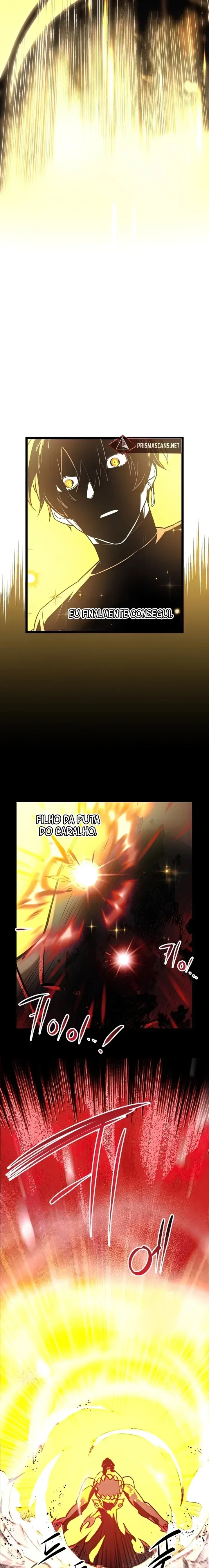 Read Eu Obtive um Item Mítico PT Manga Online