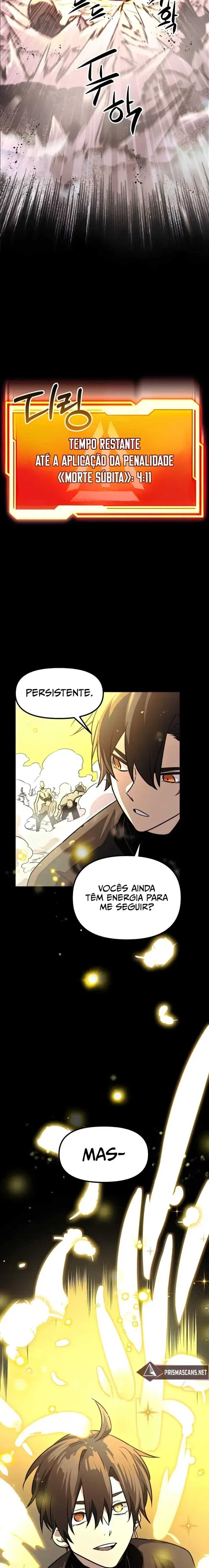 Read Eu Obtive um Item Mítico PT Manga Online
