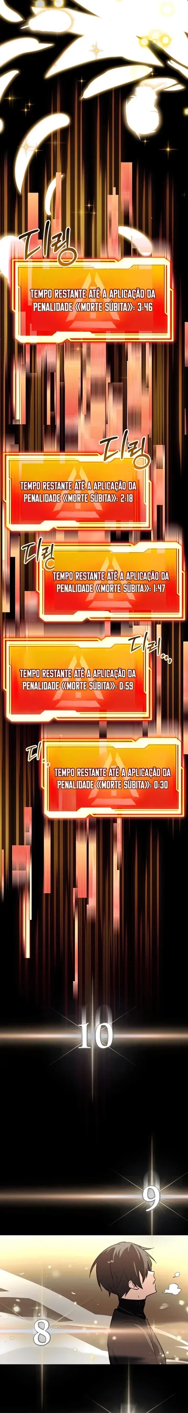 Read Eu Obtive um Item Mítico PT Manga Online