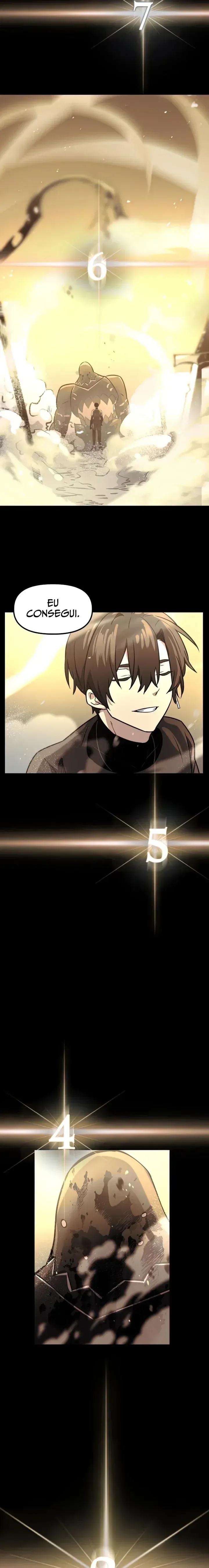 Read Eu Obtive um Item Mítico PT Manga Online