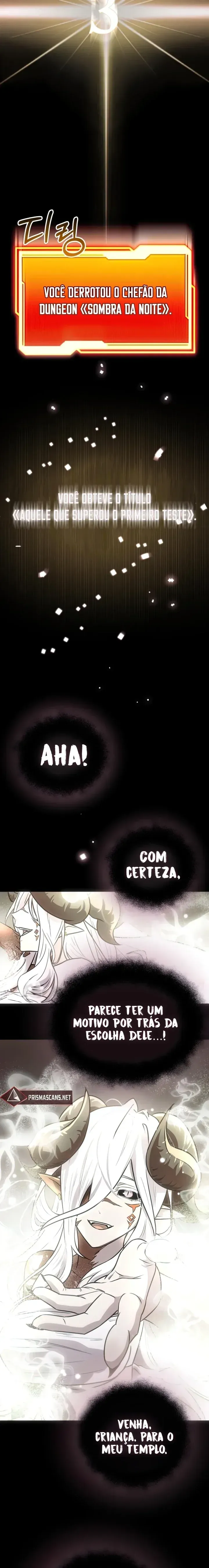 Read Eu Obtive um Item Mítico PT Manga Online