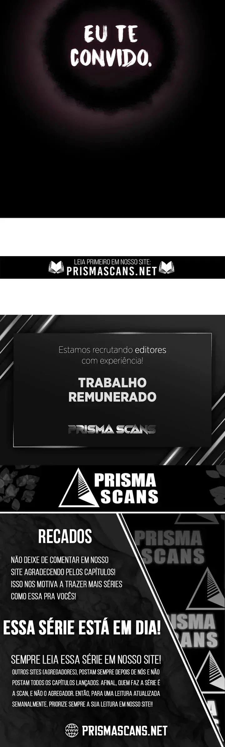 Read Eu Obtive um Item Mítico PT Manga Online