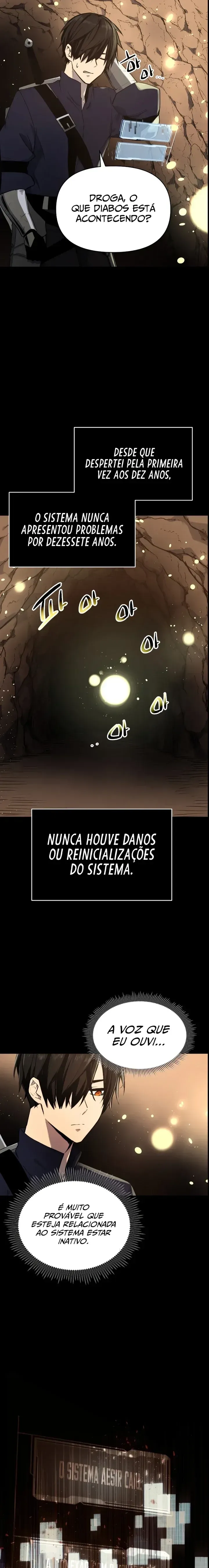 Read Eu Obtive um Item Mítico PT Manga Online