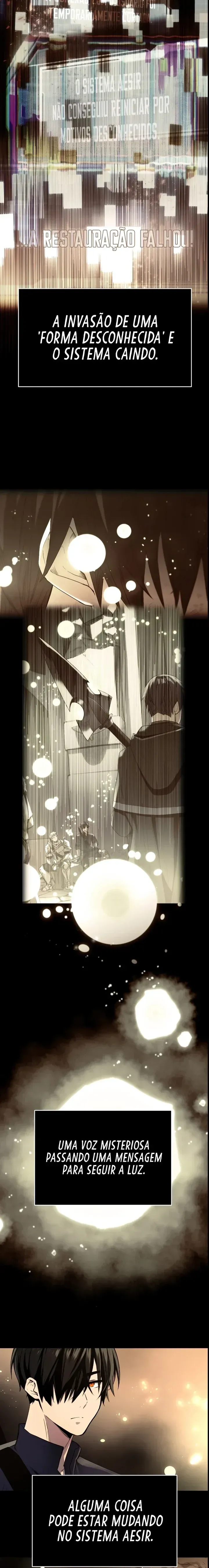 Read Eu Obtive um Item Mítico PT Manga Online