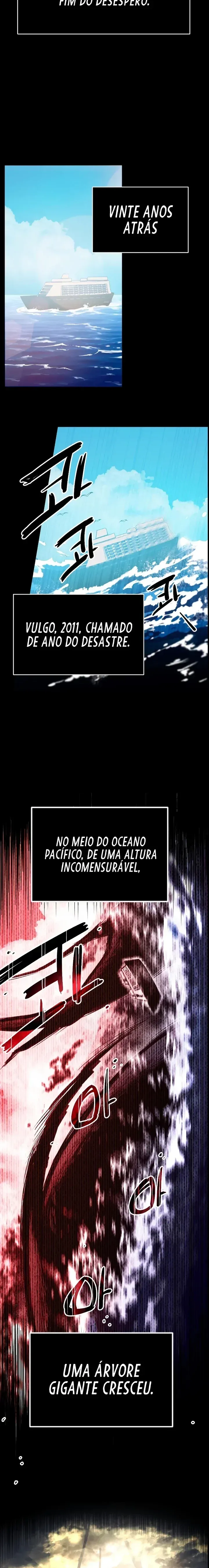Read Eu Obtive um Item Mítico PT Manga Online