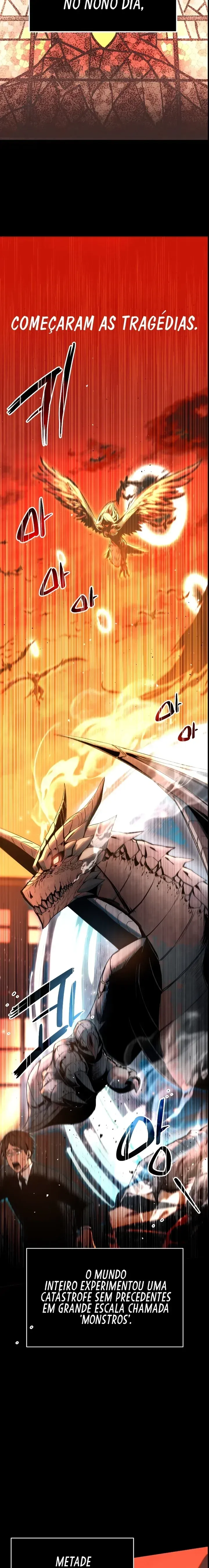 Read Eu Obtive um Item Mítico PT Manga Online