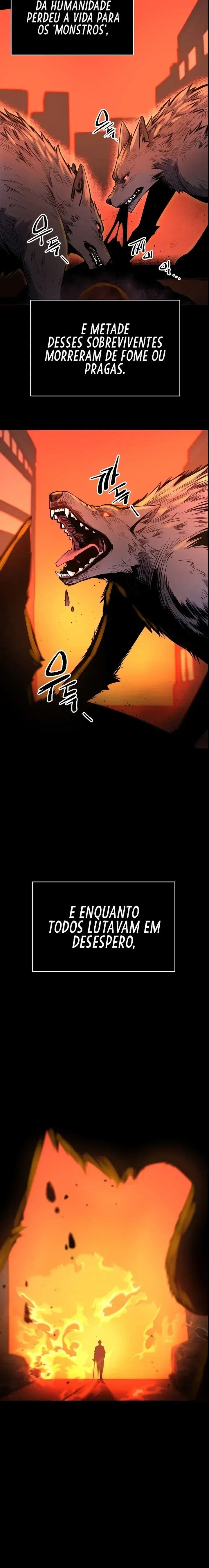 Read Eu Obtive um Item Mítico PT Manga Online