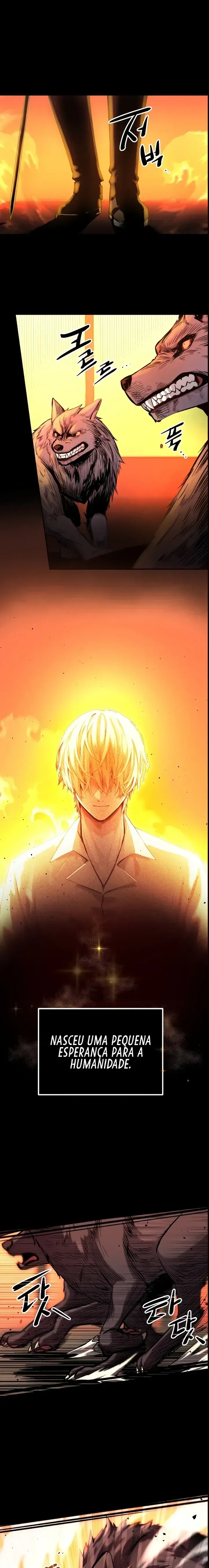 Read Eu Obtive um Item Mítico PT Manga Online