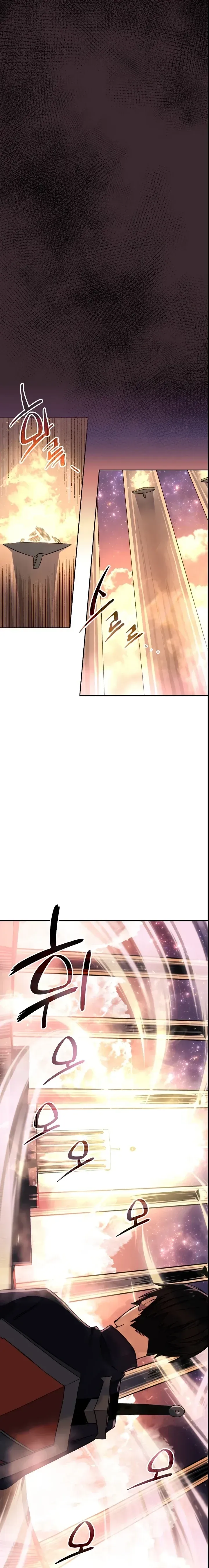Read Eu Obtive um Item Mítico PT Manga Online