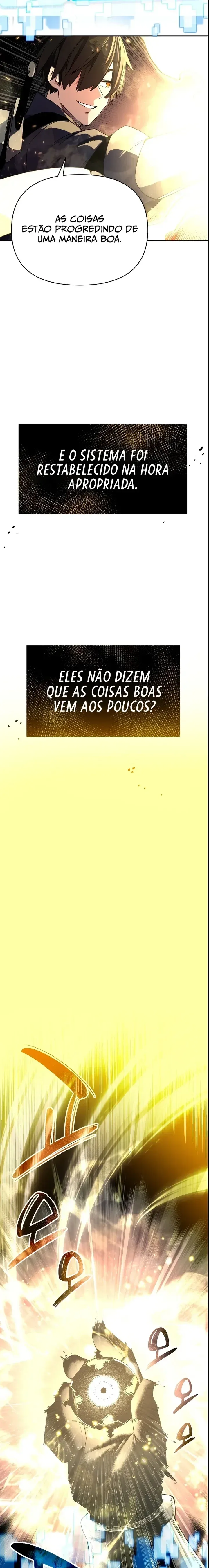Read Eu Obtive um Item Mítico PT Manga Online