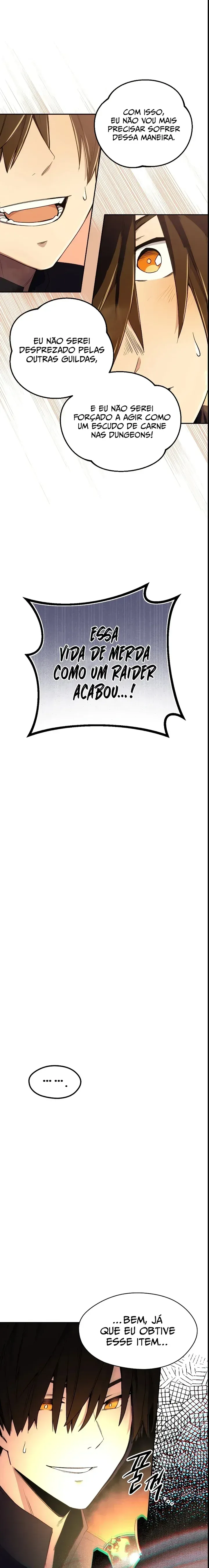 Read Eu Obtive um Item Mítico PT Manga Online