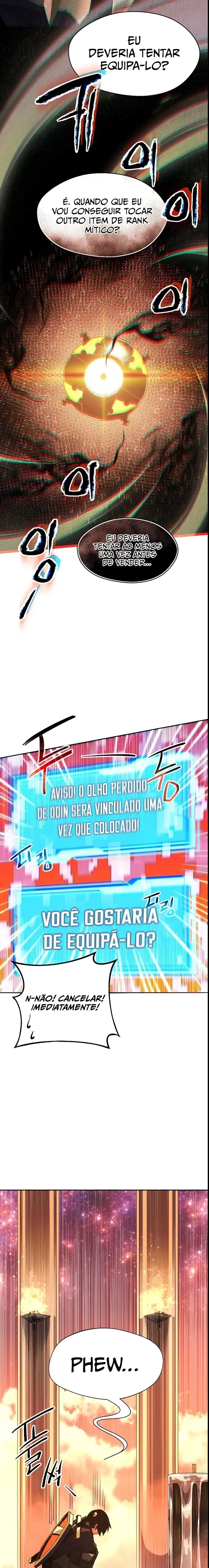 Read Eu Obtive um Item Mítico PT Manga Online