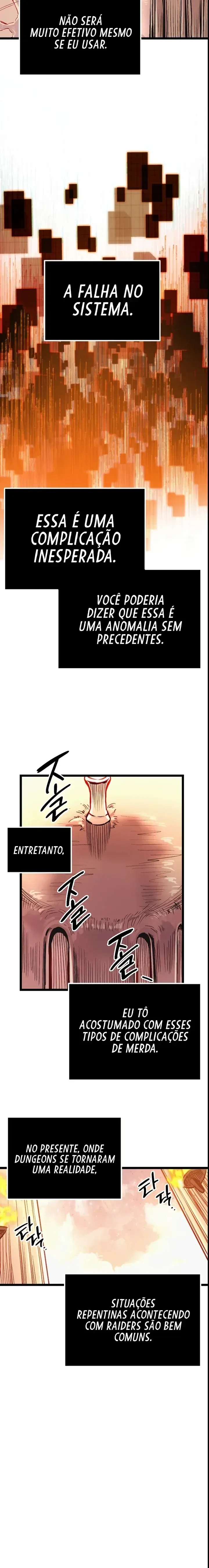 Read Eu Obtive um Item Mítico PT Manga Online