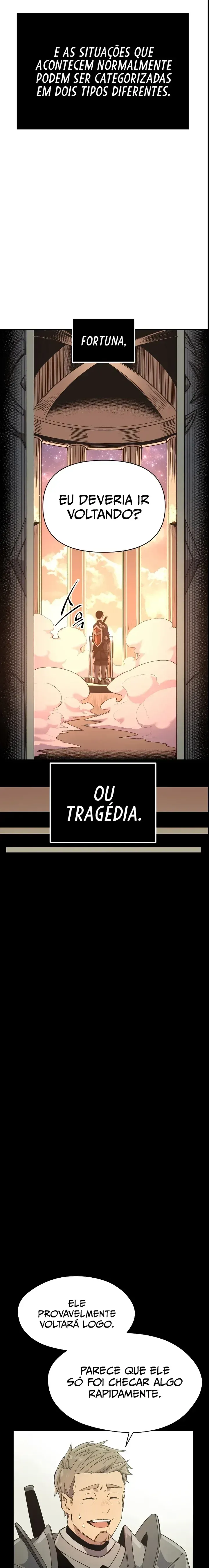Read Eu Obtive um Item Mítico PT Manga Online