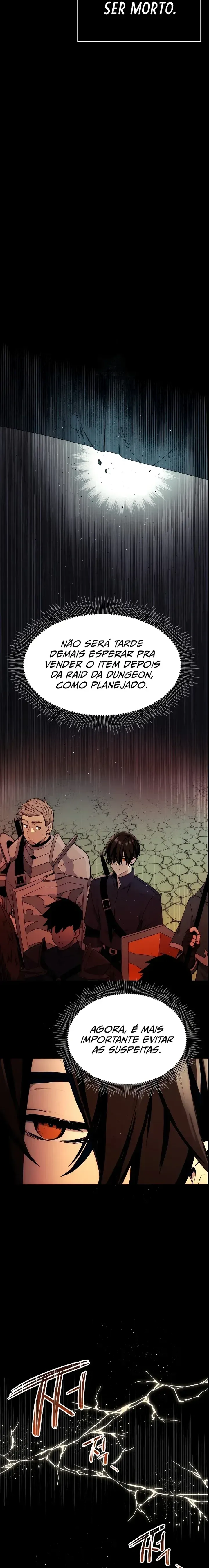 Read Eu Obtive um Item Mítico PT Manga Online