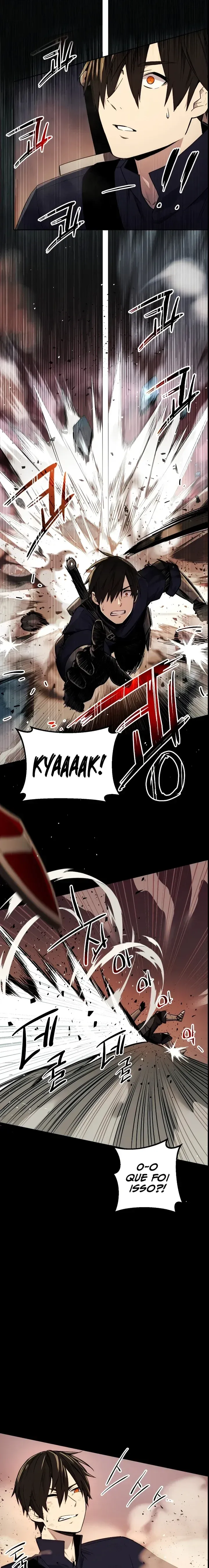 Read Eu Obtive um Item Mítico PT Manga Online