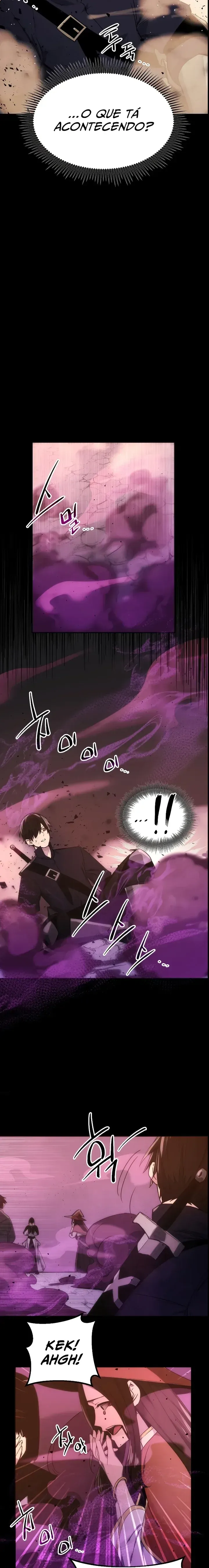 Read Eu Obtive um Item Mítico PT Manga Online
