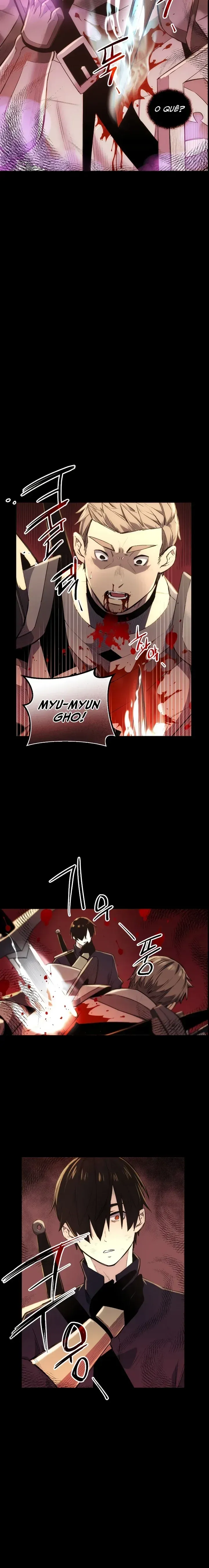 Read Eu Obtive um Item Mítico PT Manga Online