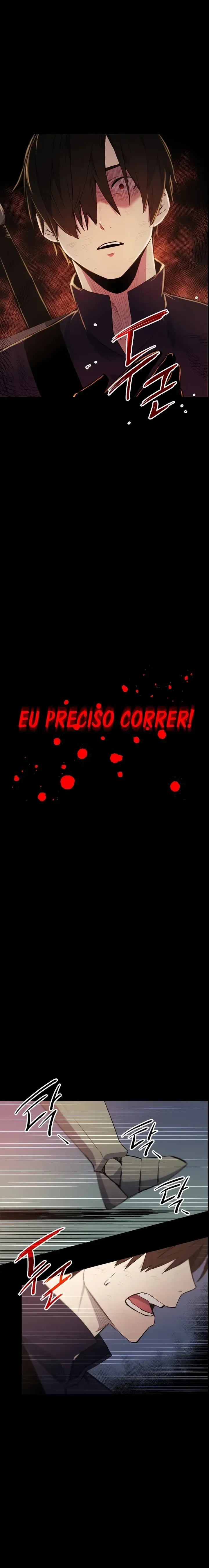Read Eu Obtive um Item Mítico PT Manga Online
