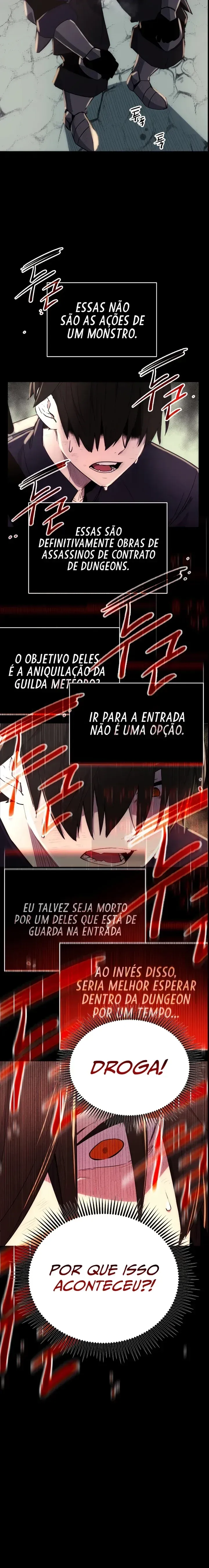 Read Eu Obtive um Item Mítico PT Manga Online