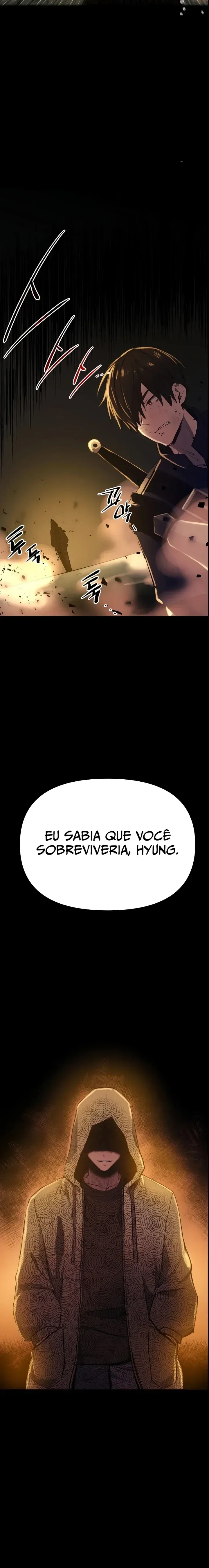 Read Eu Obtive um Item Mítico PT Manga Online