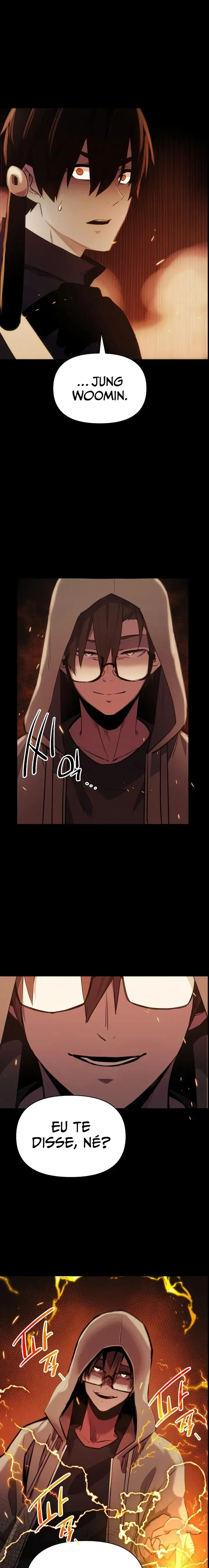 Read Eu Obtive um Item Mítico PT Manga Online