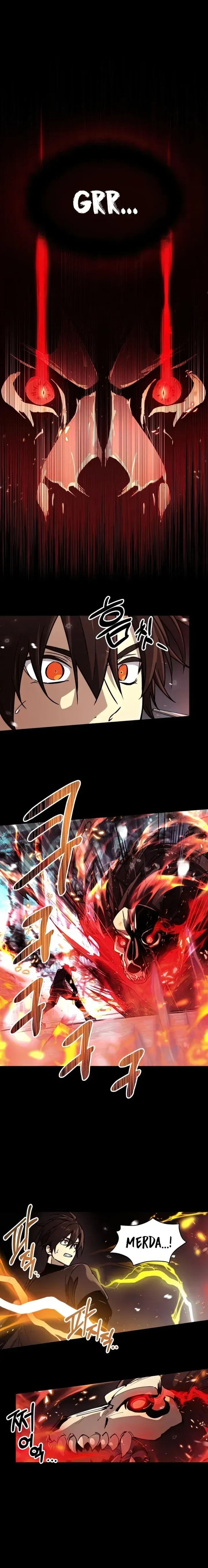 Read Eu Obtive um Item Mítico PT Manga Online