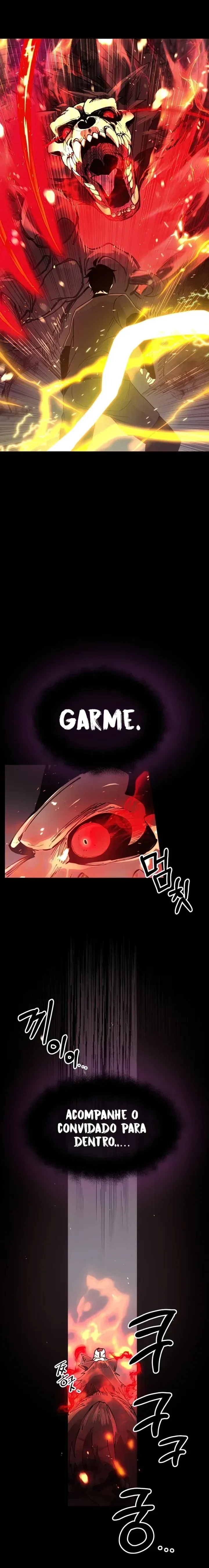 Read Eu Obtive um Item Mítico PT Manga Online