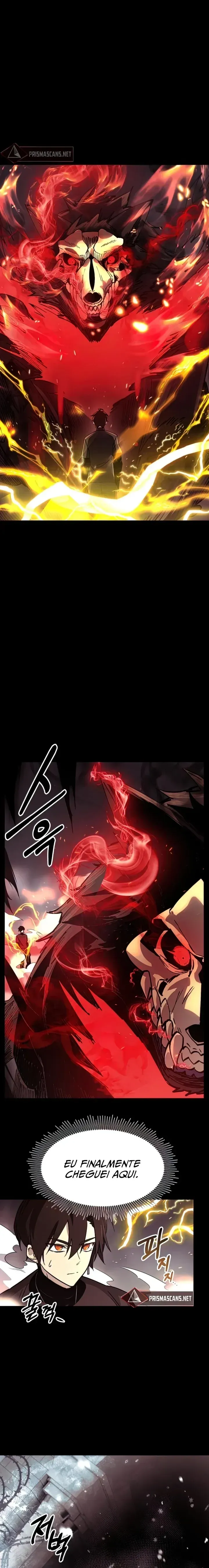 Read Eu Obtive um Item Mítico PT Manga Online