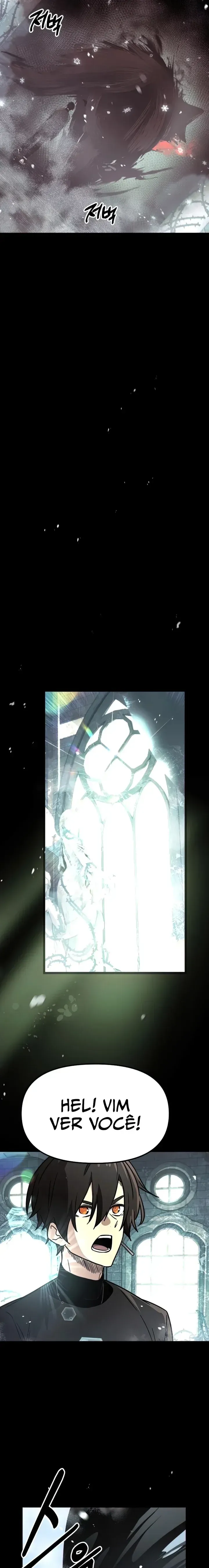 Read Eu Obtive um Item Mítico PT Manga Online