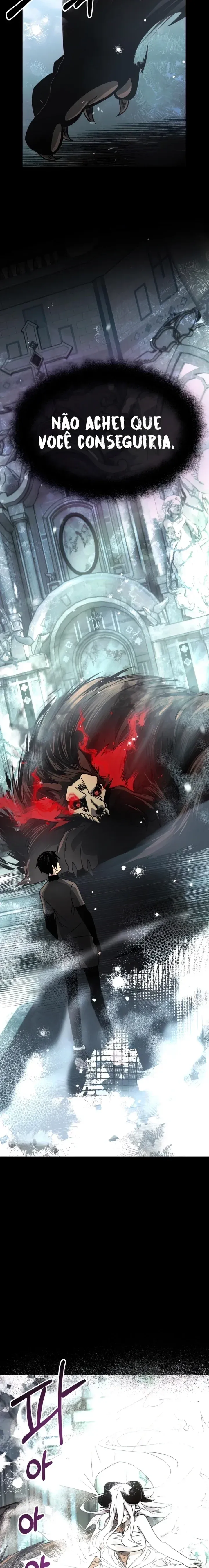 Read Eu Obtive um Item Mítico PT Manga Online