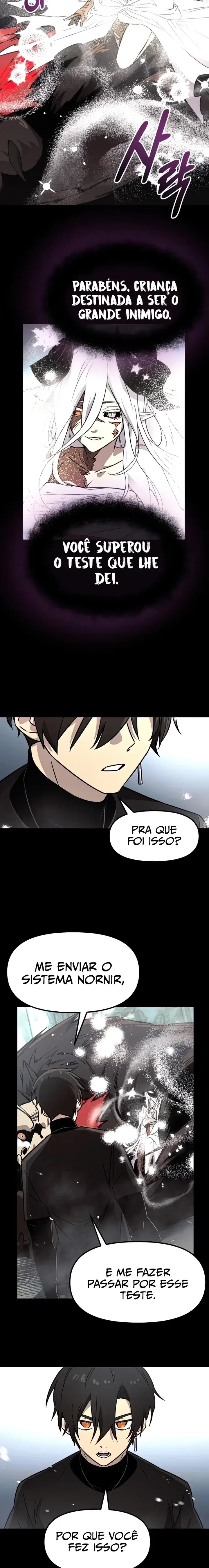 Read Eu Obtive um Item Mítico PT Manga Online