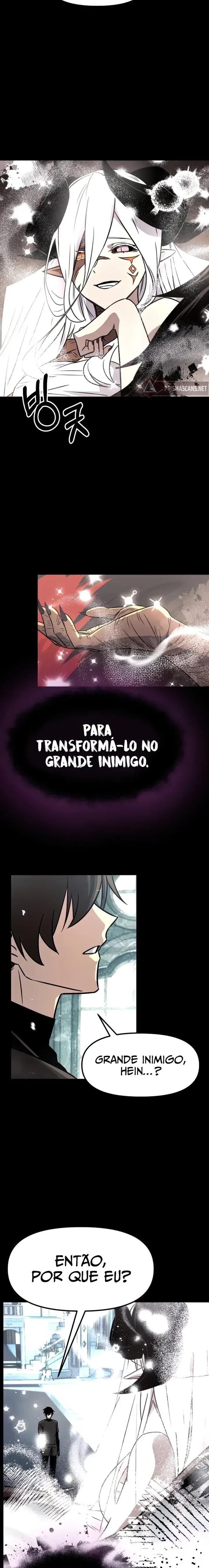 Read Eu Obtive um Item Mítico PT Manga Online