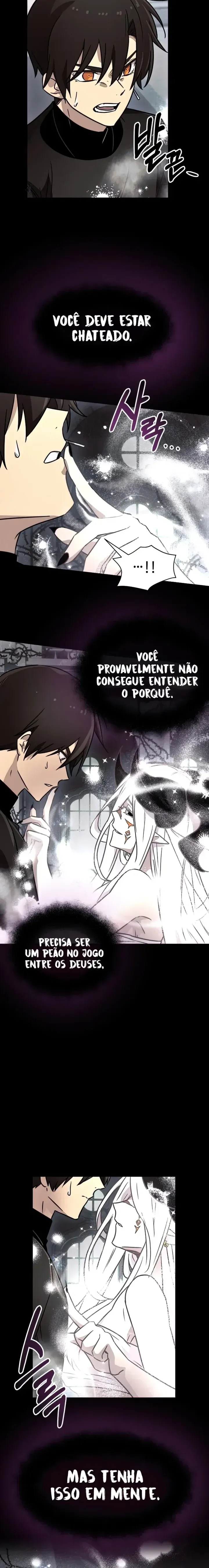 Read Eu Obtive um Item Mítico PT Manga Online