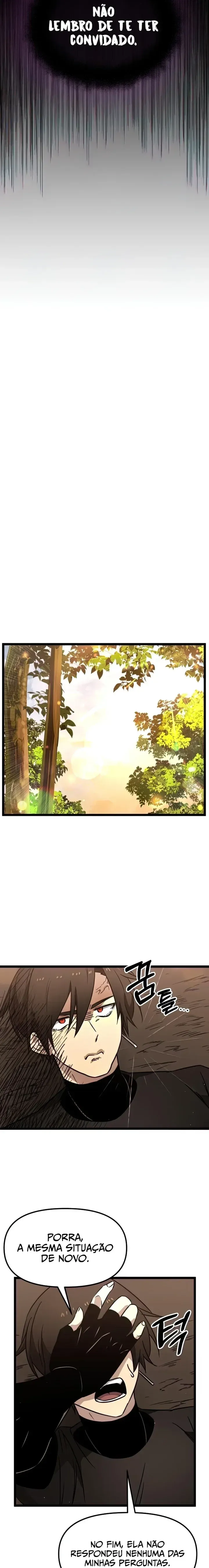 Read Eu Obtive um Item Mítico PT Manga Online