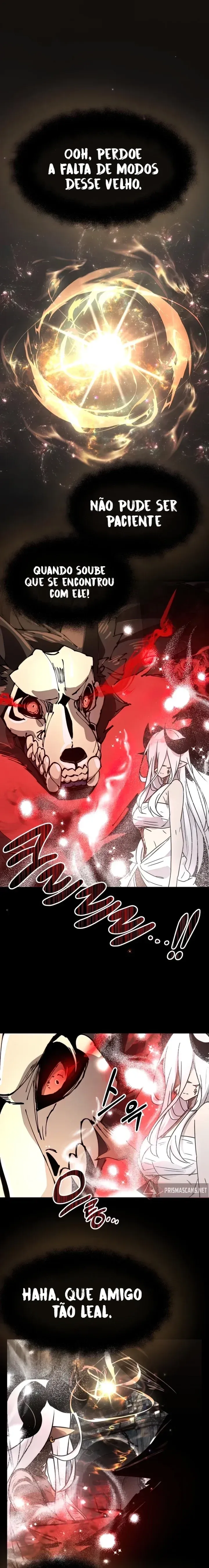 Read Eu Obtive um Item Mítico PT Manga Online